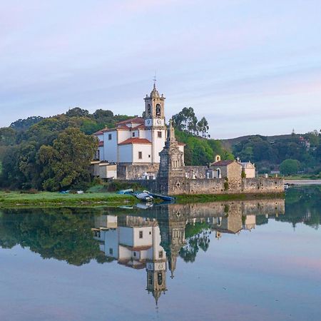 فيلا Casa En Llanes Cerca De La Playa, Niembru. El Carrascal المظهر الخارجي الصورة