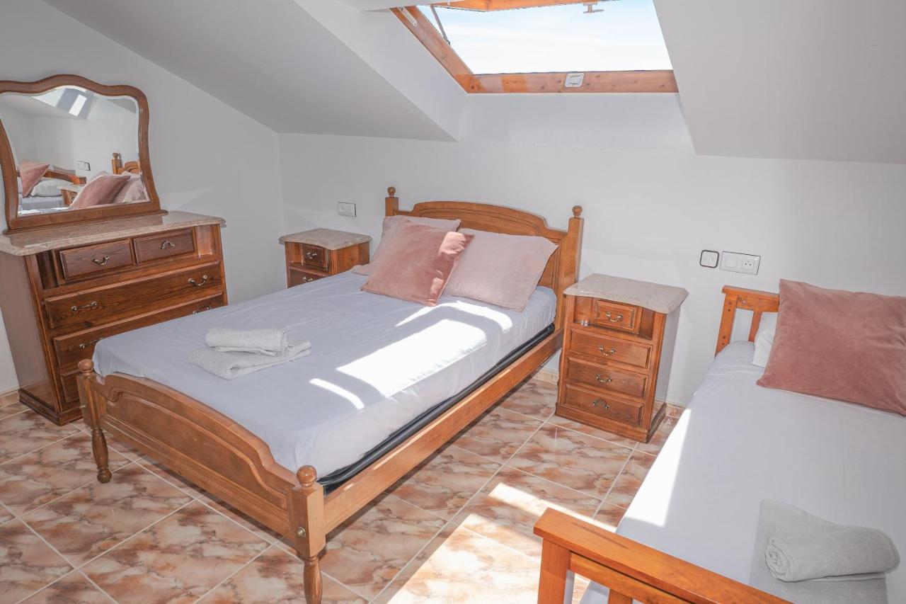 فيلا Casa En Llanes Cerca De La Playa, Niembru. El Carrascal المظهر الخارجي الصورة