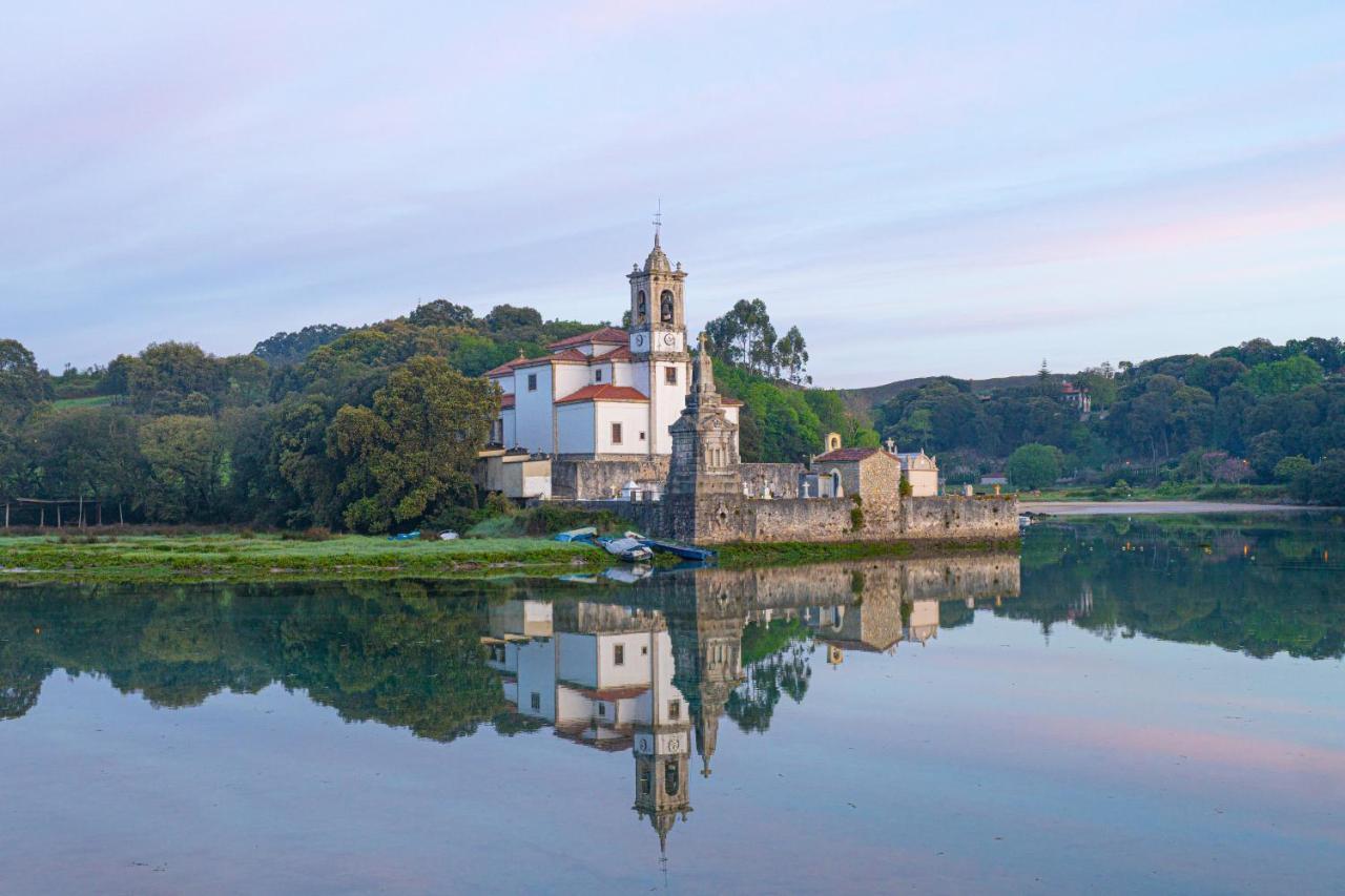 فيلا Casa En Llanes Cerca De La Playa, Niembru. El Carrascal المظهر الخارجي الصورة