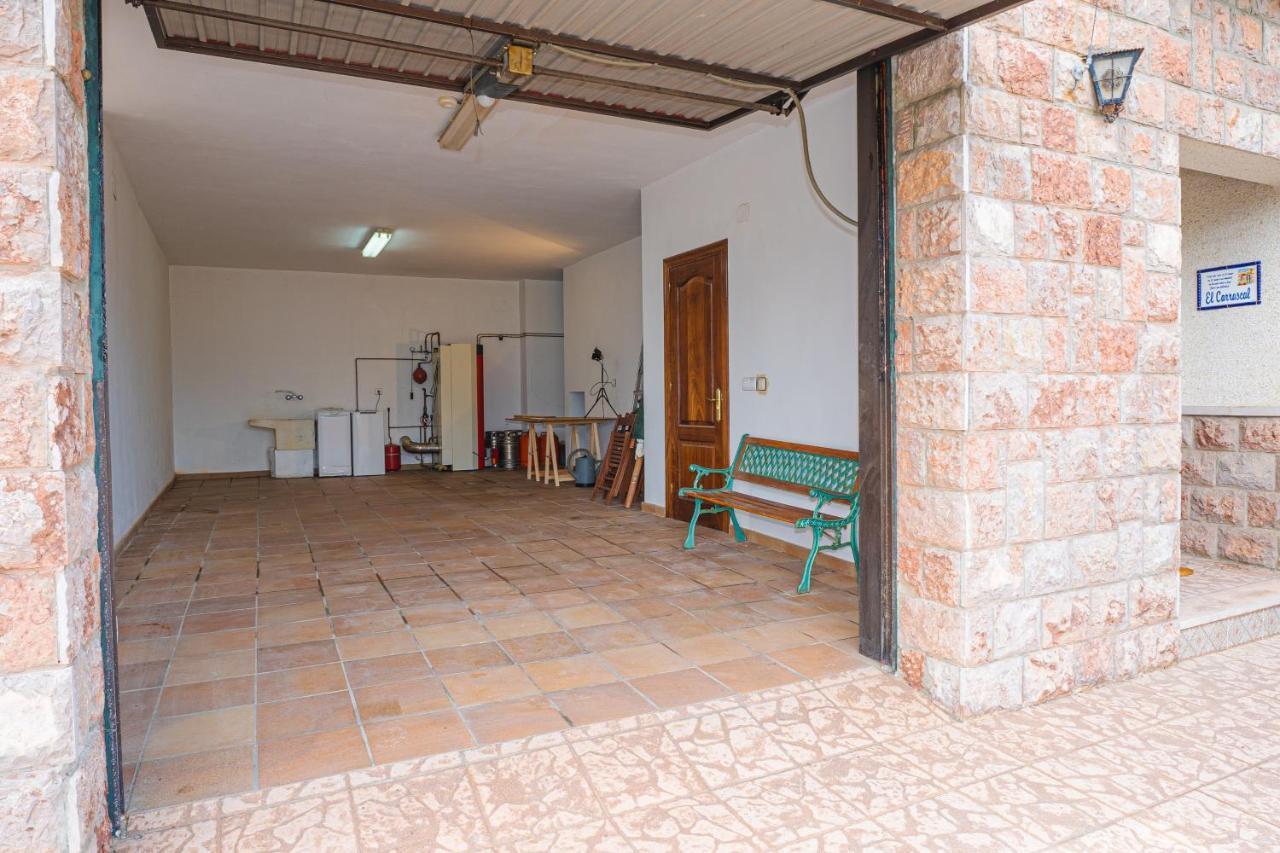 فيلا Casa En Llanes Cerca De La Playa, Niembru. El Carrascal المظهر الخارجي الصورة